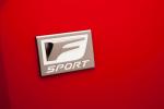 Lexus IS200t F-Sport 2015 года